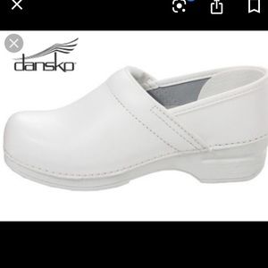 dansko poshmark